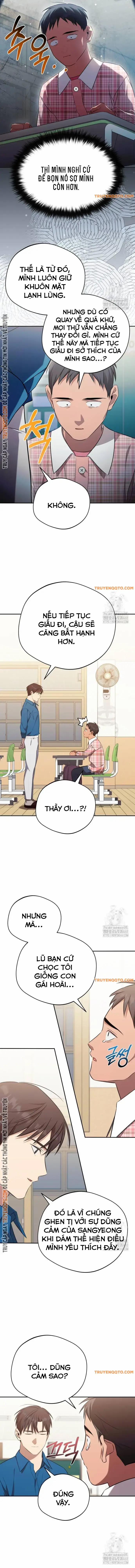 manhwax10.com - Truyện Manhwa Thiên Ma Bấm Huyệt Chương 46 Trang 7
