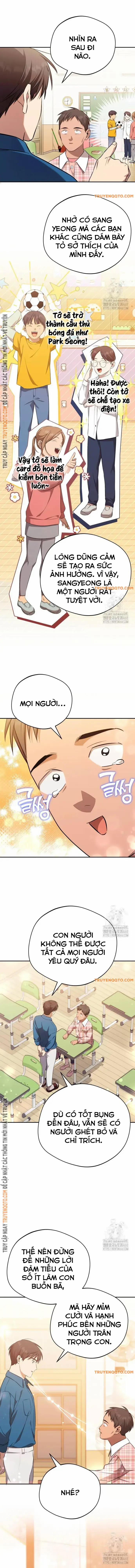 manhwax10.com - Truyện Manhwa Thiên Ma Bấm Huyệt Chương 46 Trang 8