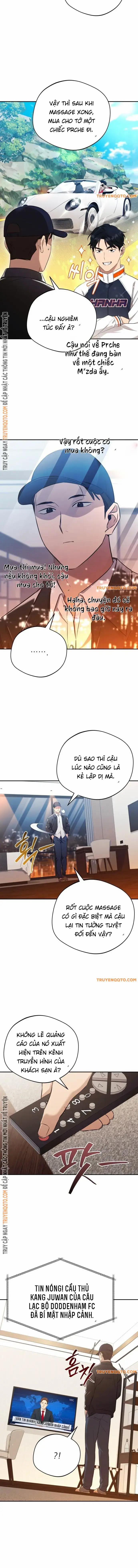 manhwax10.com - Truyện Manhwa Thiên Ma Bấm Huyệt Chương 49 Trang 2