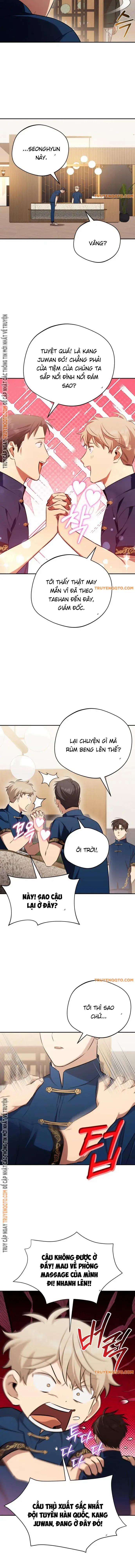manhwax10.com - Truyện Manhwa Thiên Ma Bấm Huyệt Chương 49 Trang 11