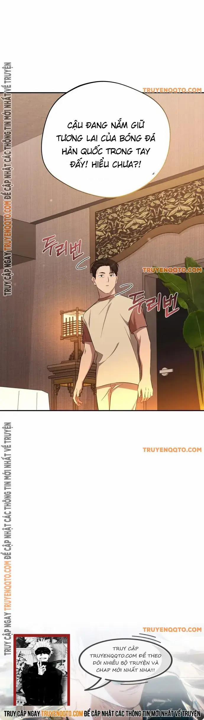 manhwax10.com - Truyện Manhwa Thiên Ma Bấm Huyệt Chương 49 Trang 12
