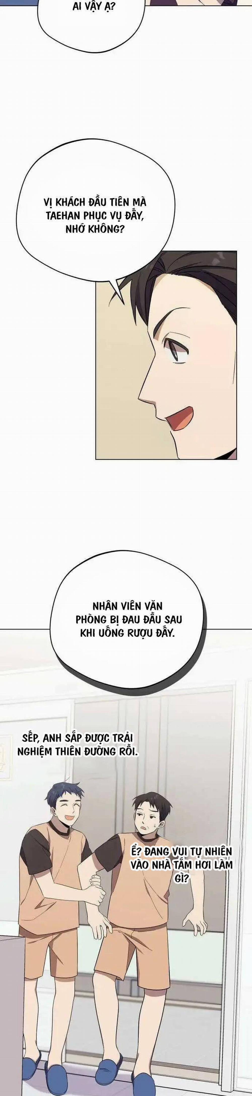 manhwax10.com - Truyện Manhwa Thiên Ma Bấm Huyệt Chương 5 Trang 13