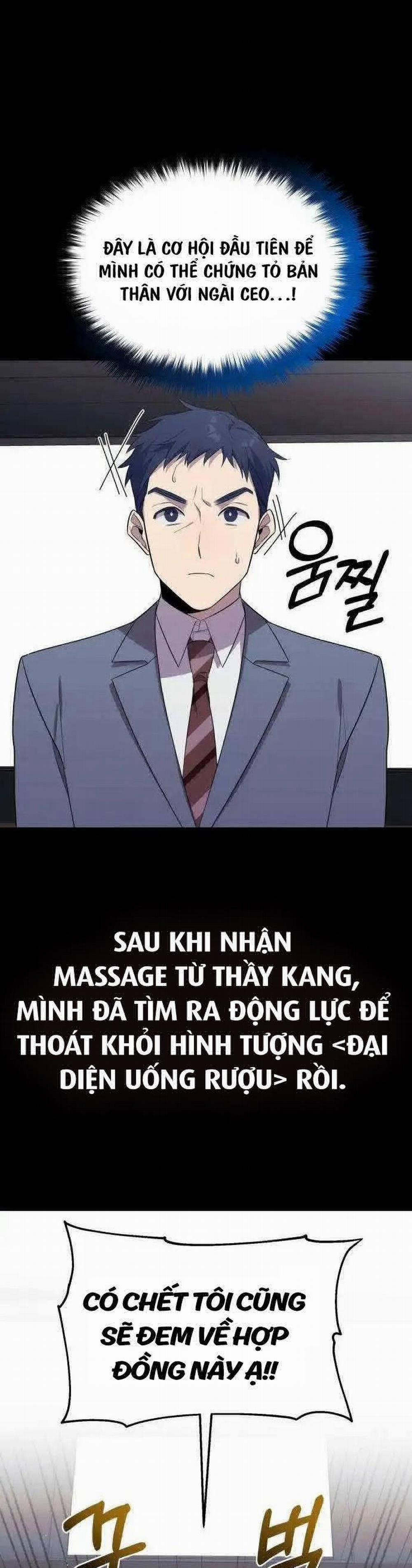 manhwax10.com - Truyện Manhwa Thiên Ma Bấm Huyệt Chương 5 Trang 16