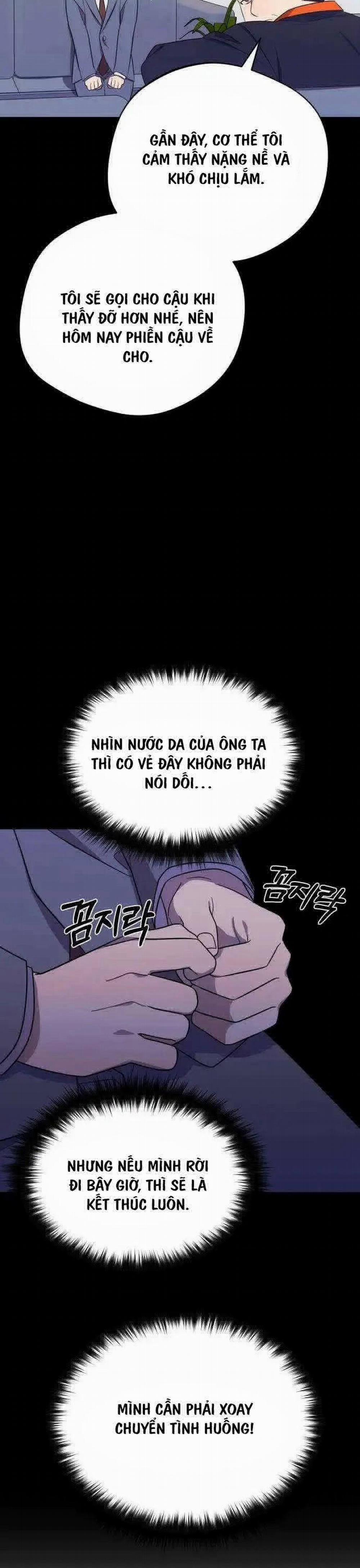 manhwax10.com - Truyện Manhwa Thiên Ma Bấm Huyệt Chương 5 Trang 20