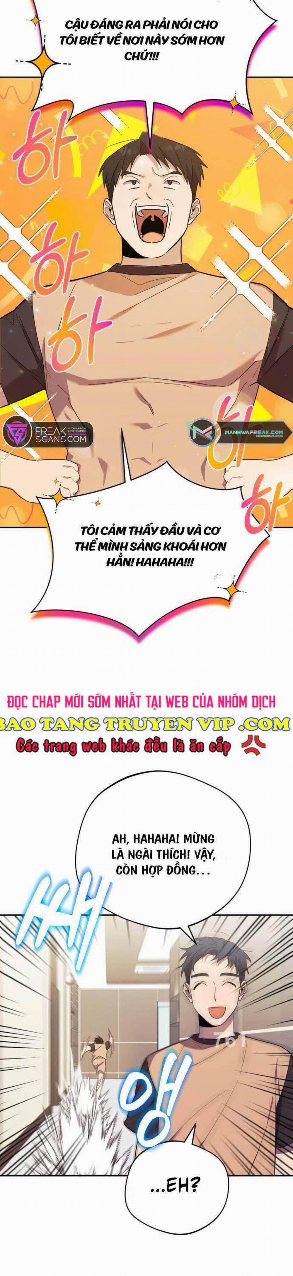 manhwax10.com - Truyện Manhwa Thiên Ma Bấm Huyệt Chương 6 Trang 4