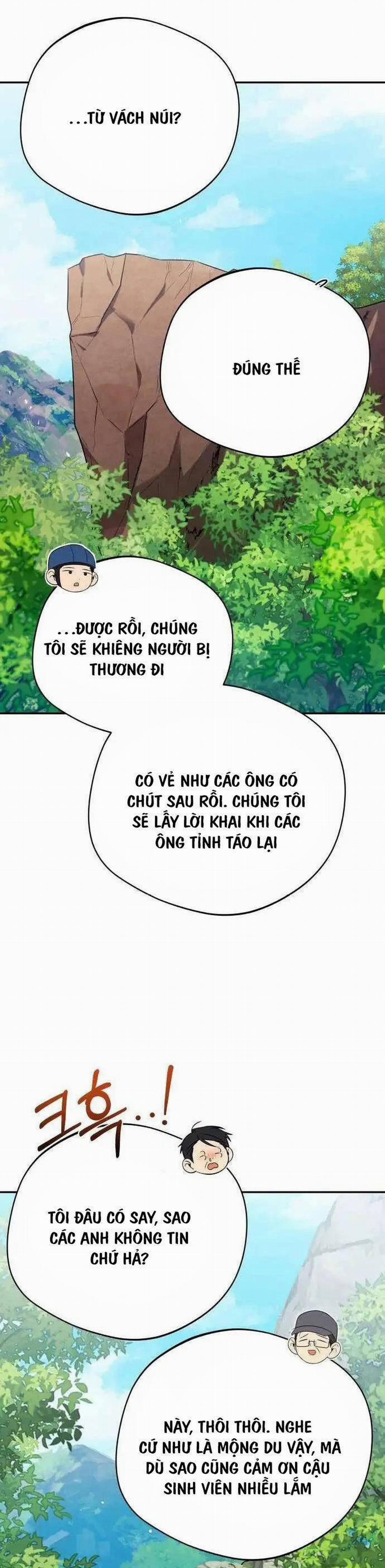 manhwax10.com - Truyện Manhwa Thiên Ma Bấm Huyệt Chương 7 Trang 17