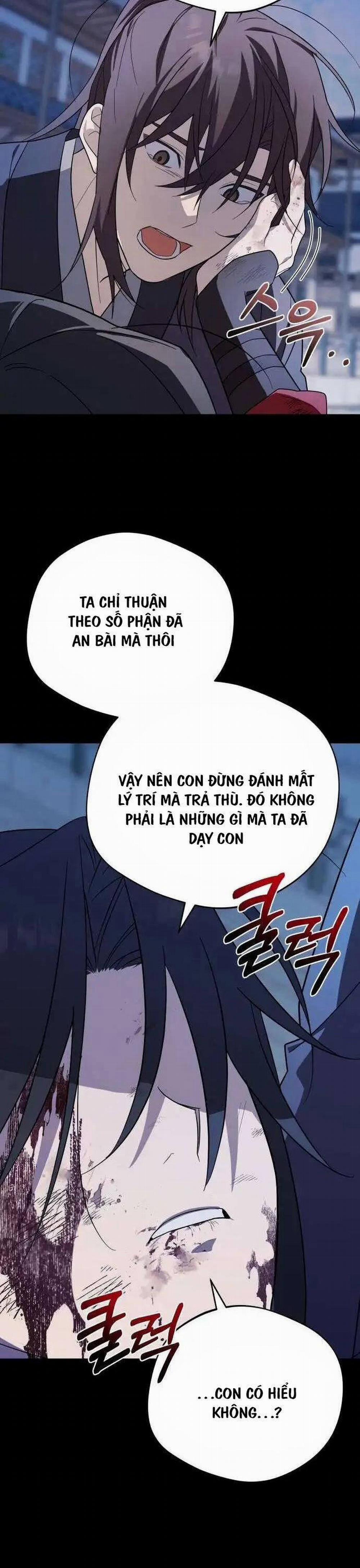 manhwax10.com - Truyện Manhwa Thiên Ma Bấm Huyệt Chương 7 Trang 36