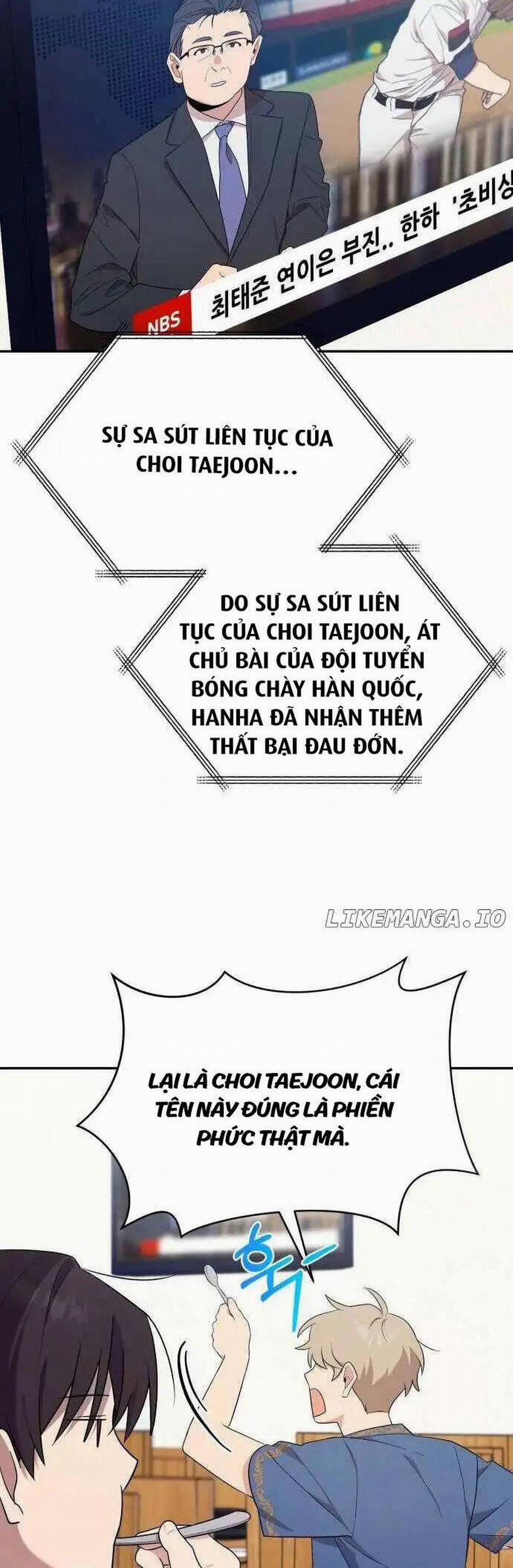 manhwax10.com - Truyện Manhwa Thiên Ma Bấm Huyệt Chương 8 Trang 20