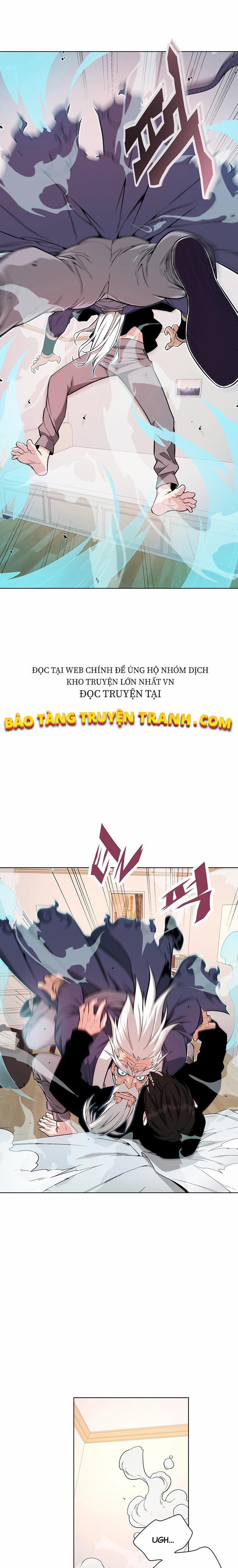 manhwax10.com - Truyện Manhwa Thiên Ma Đạo Sư Chương 1 Trang 24