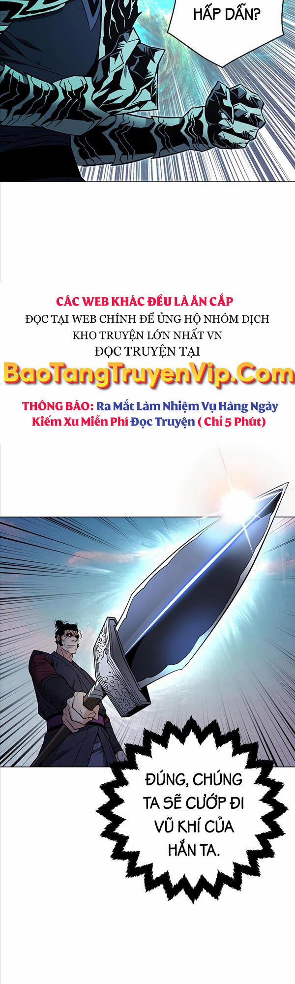 manhwax10.com - Truyện Manhwa Thiên Ma Đạo Sư Chương 88 Trang 35