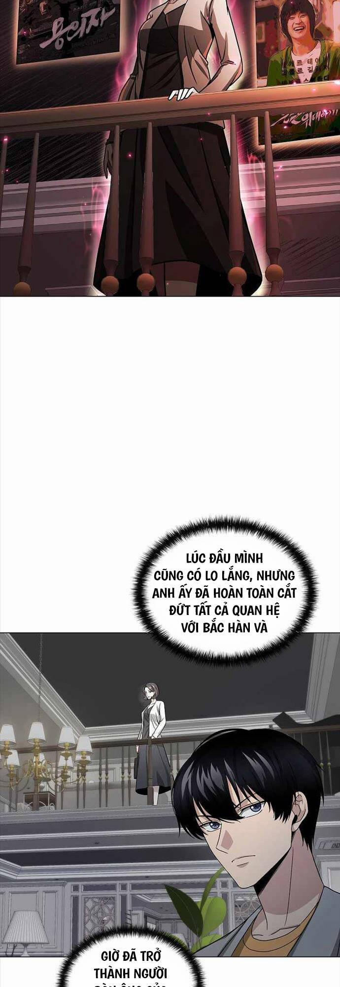 manhwax10.com - Truyện Manhwa Thiên Ma Không Muốn Thăng Cấp Chương 10 Trang 17