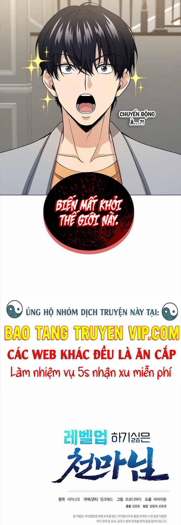 manhwax10.com - Truyện Manhwa Thiên Ma Không Muốn Thăng Cấp Chương 10 Trang 57