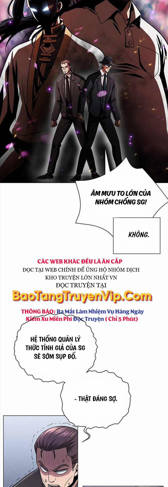 manhwax10.com - Truyện Manhwa Thiên Ma Không Muốn Thăng Cấp Chương 11 Trang 53