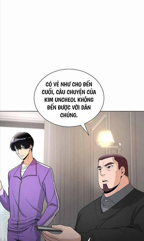 manhwax10.com - Truyện Manhwa Thiên Ma Không Muốn Thăng Cấp Chương 19 Trang 78