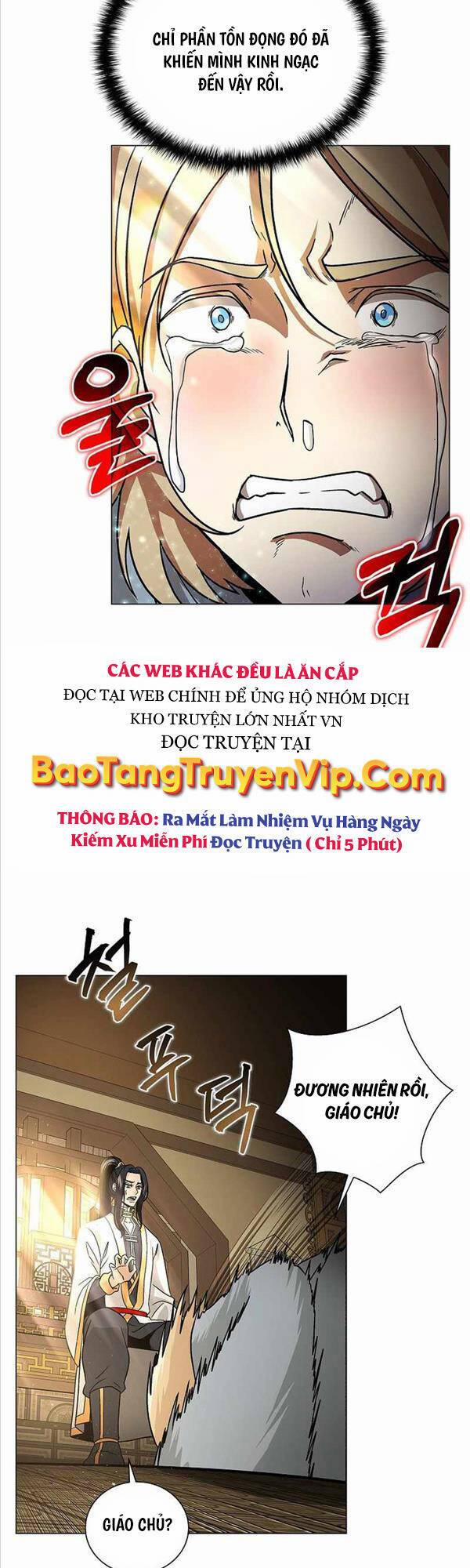 manhwax10.com - Truyện Manhwa Thiên Ma Không Muốn Thăng Cấp Chương 2 Trang 11