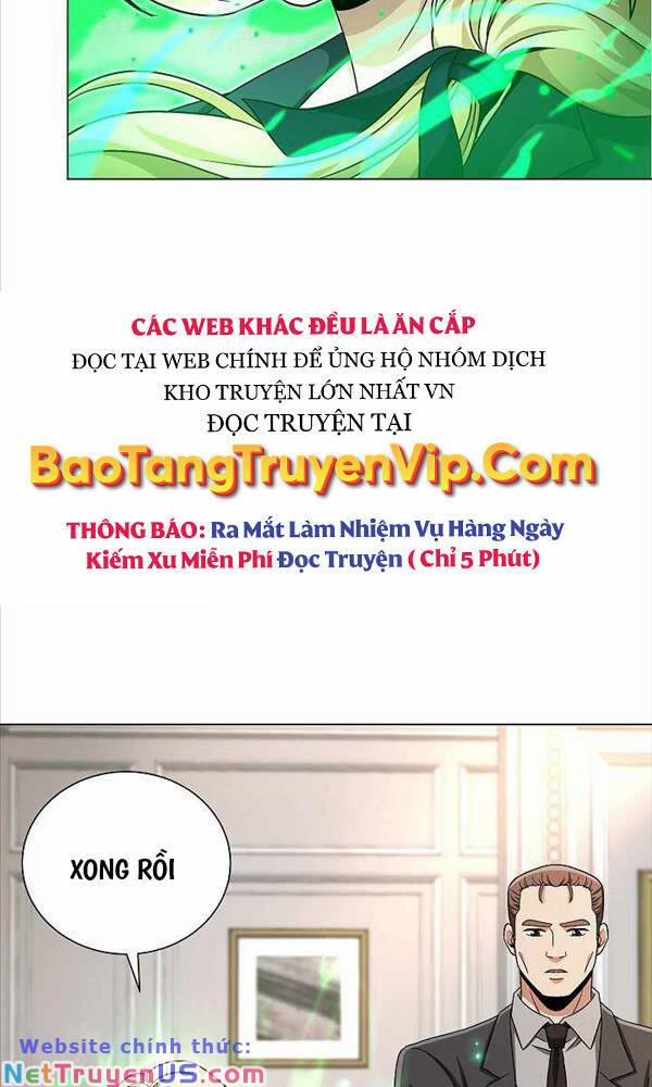 manhwax10.com - Truyện Manhwa Thiên Ma Không Muốn Thăng Cấp Chương 20 Trang 7