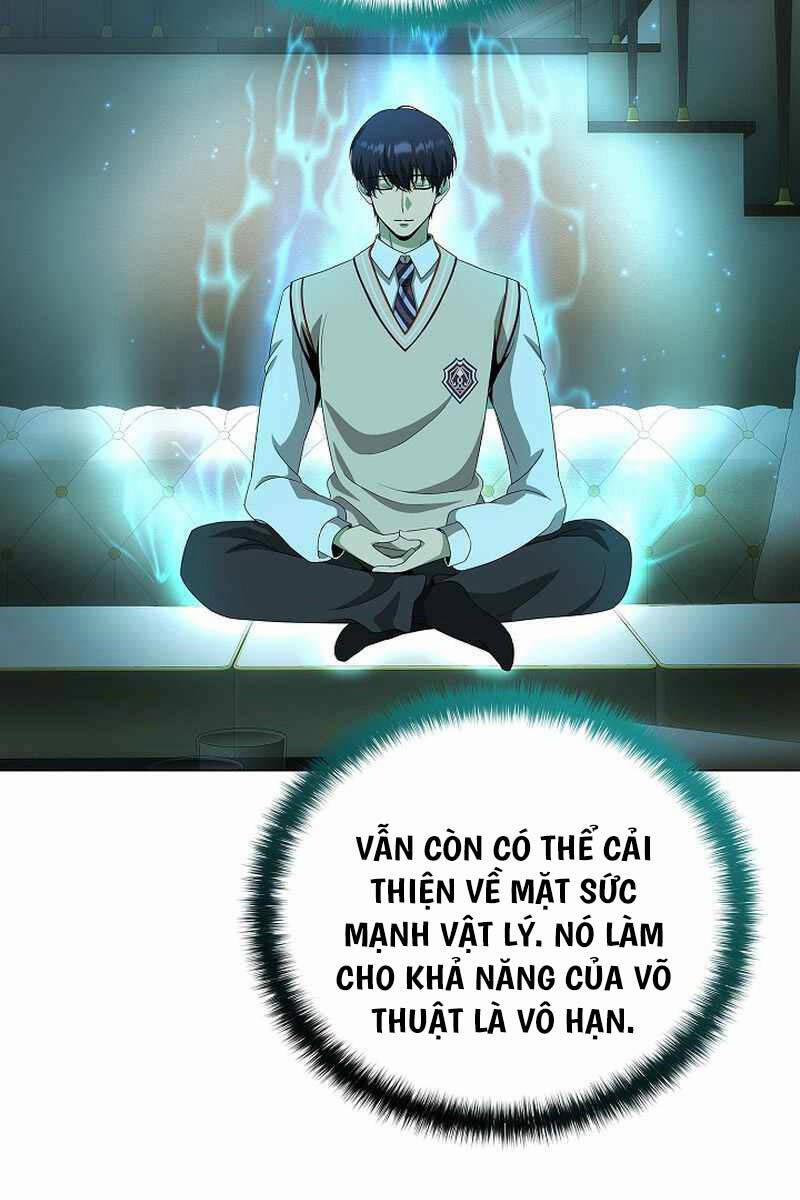 manhwax10.com - Truyện Manhwa Thiên Ma Không Muốn Thăng Cấp Chương 31 Trang 15