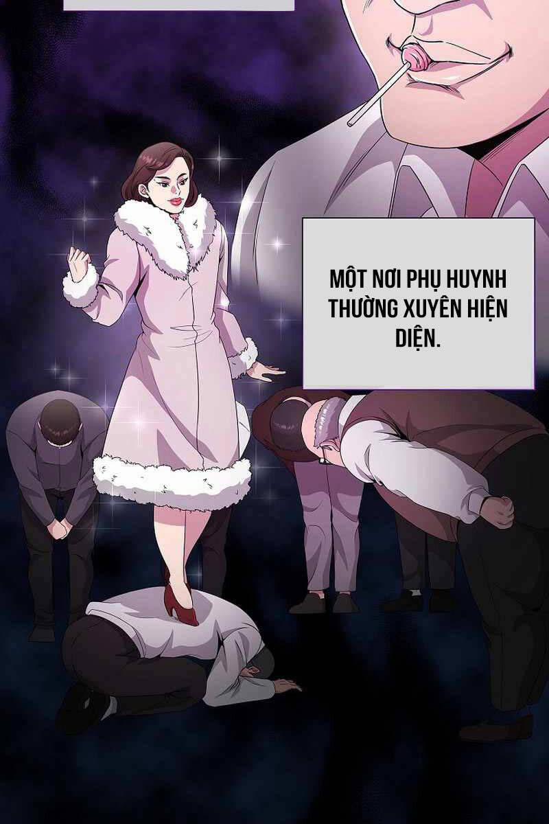 manhwax10.com - Truyện Manhwa Thiên Ma Không Muốn Thăng Cấp Chương 31 Trang 5