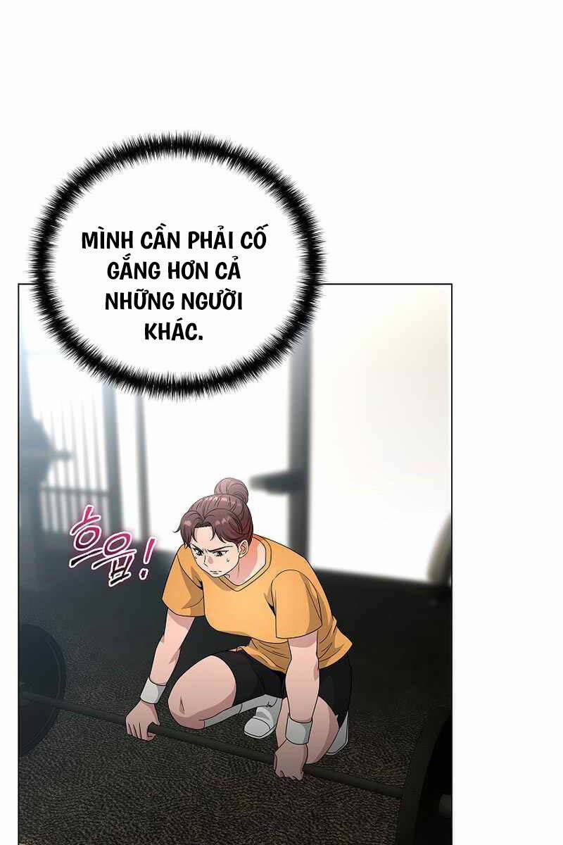 manhwax10.com - Truyện Manhwa Thiên Ma Không Muốn Thăng Cấp Chương 32 Trang 46