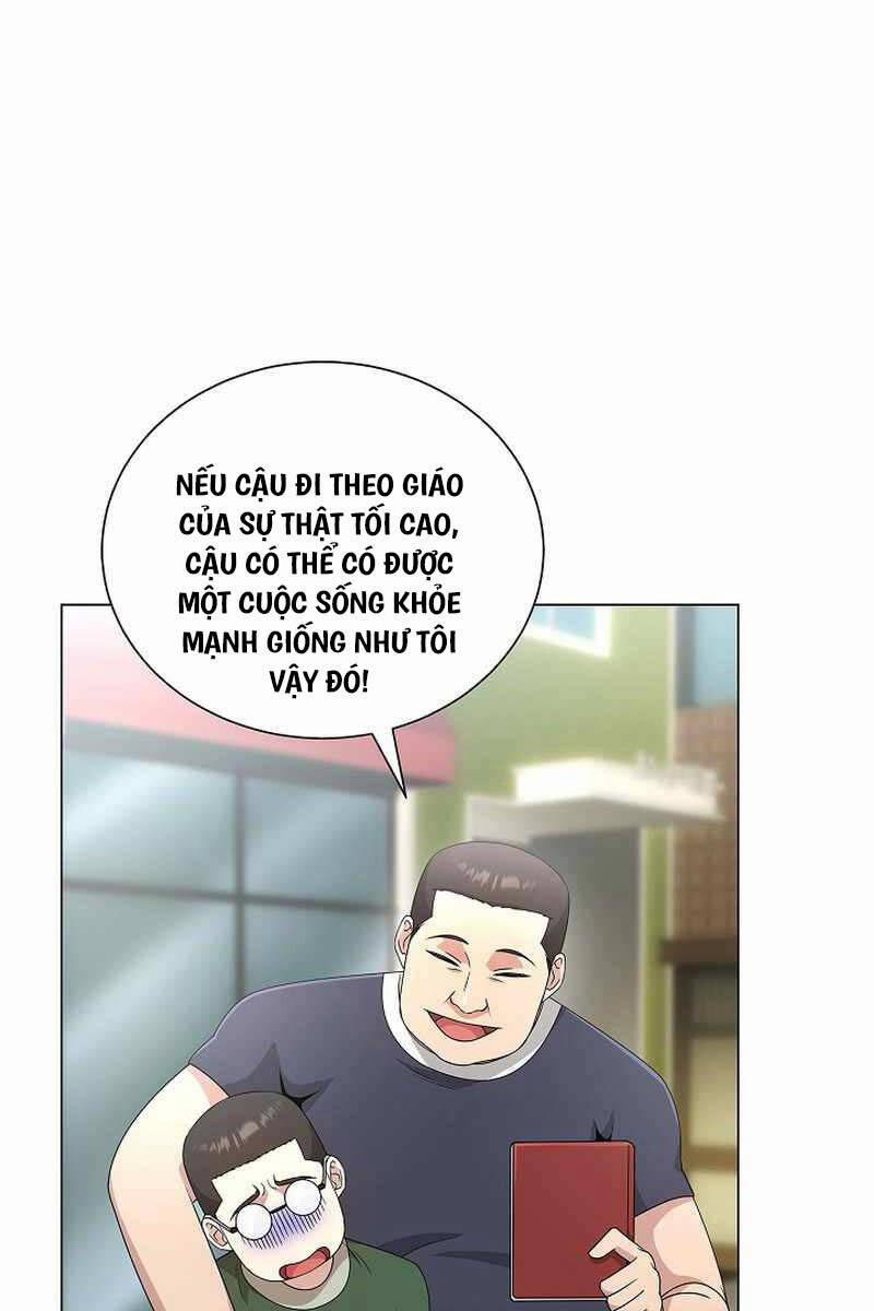 manhwax10.com - Truyện Manhwa Thiên Ma Không Muốn Thăng Cấp Chương 32 Trang 6