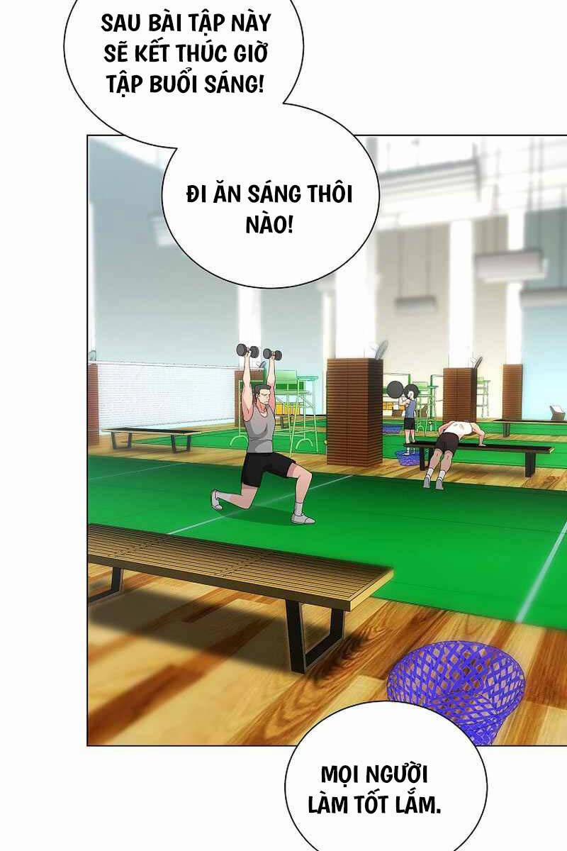 manhwax10.com - Truyện Manhwa Thiên Ma Không Muốn Thăng Cấp Chương 32 Trang 52