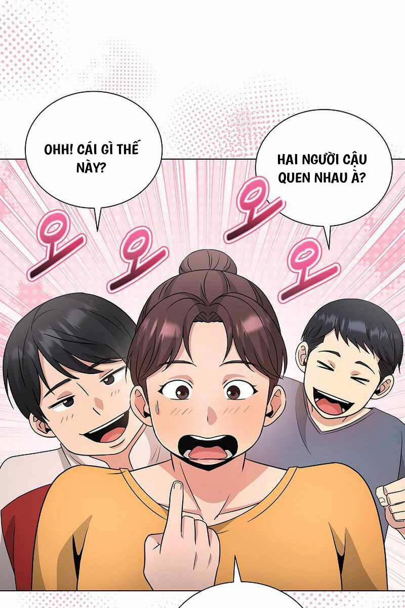 manhwax10.com - Truyện Manhwa Thiên Ma Không Muốn Thăng Cấp Chương 32 Trang 76