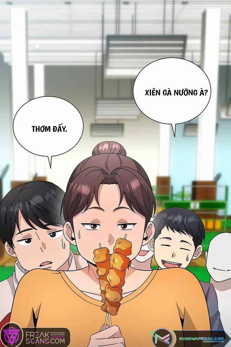 manhwax10.com - Truyện Manhwa Thiên Ma Không Muốn Thăng Cấp Chương 32 Trang 79