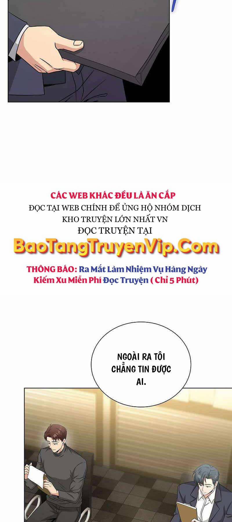 Thiên Ma Không Muốn Thăng Cấp Chương 36 Trang 54