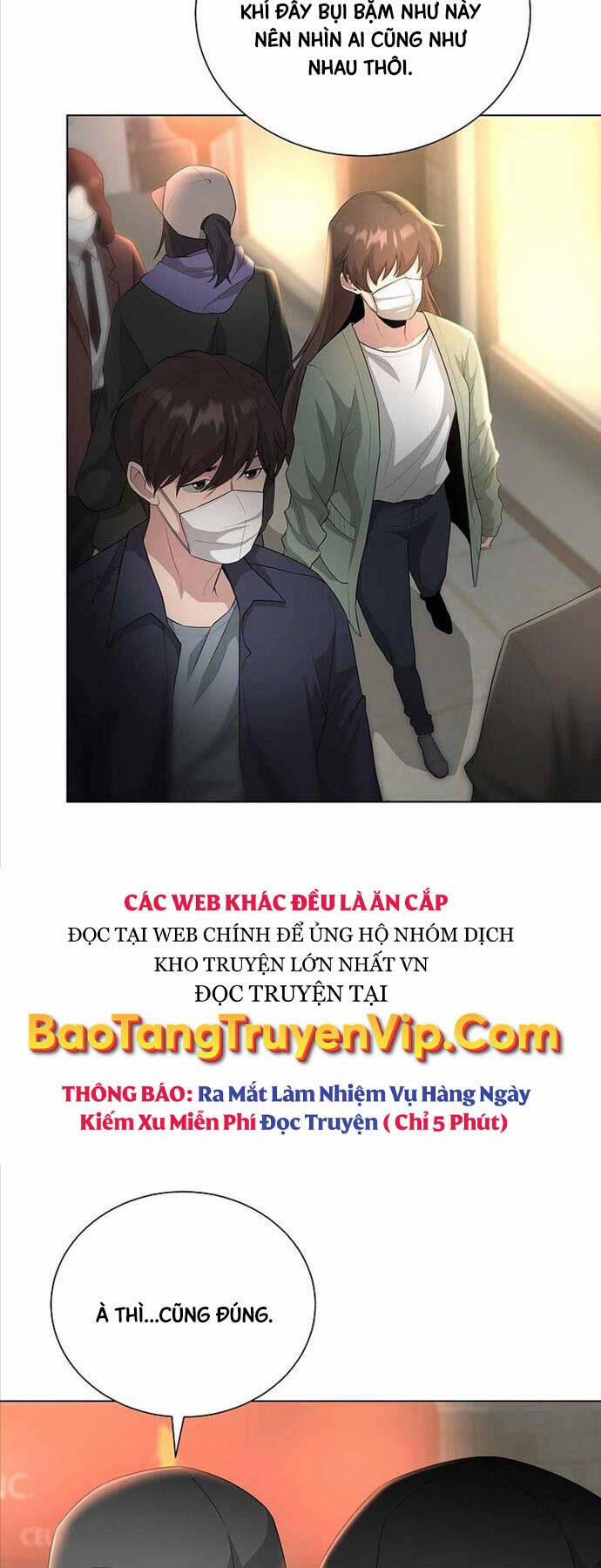 manhwax10.com - Truyện Manhwa Thiên Ma Không Muốn Thăng Cấp Chương 37 Trang 23