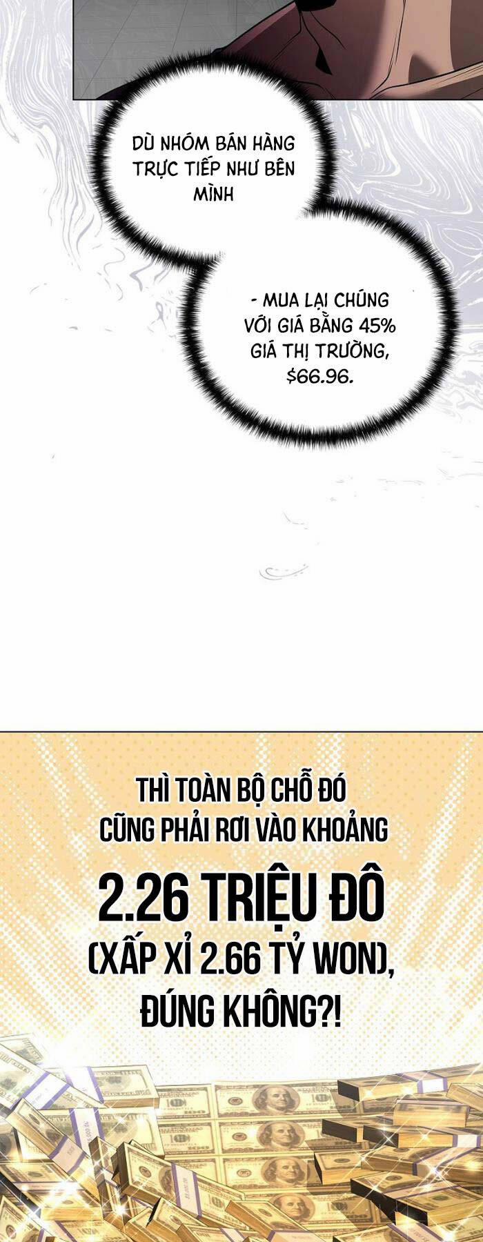 manhwax10.com - Truyện Manhwa Thiên Ma Không Muốn Thăng Cấp Chương 38 Trang 9