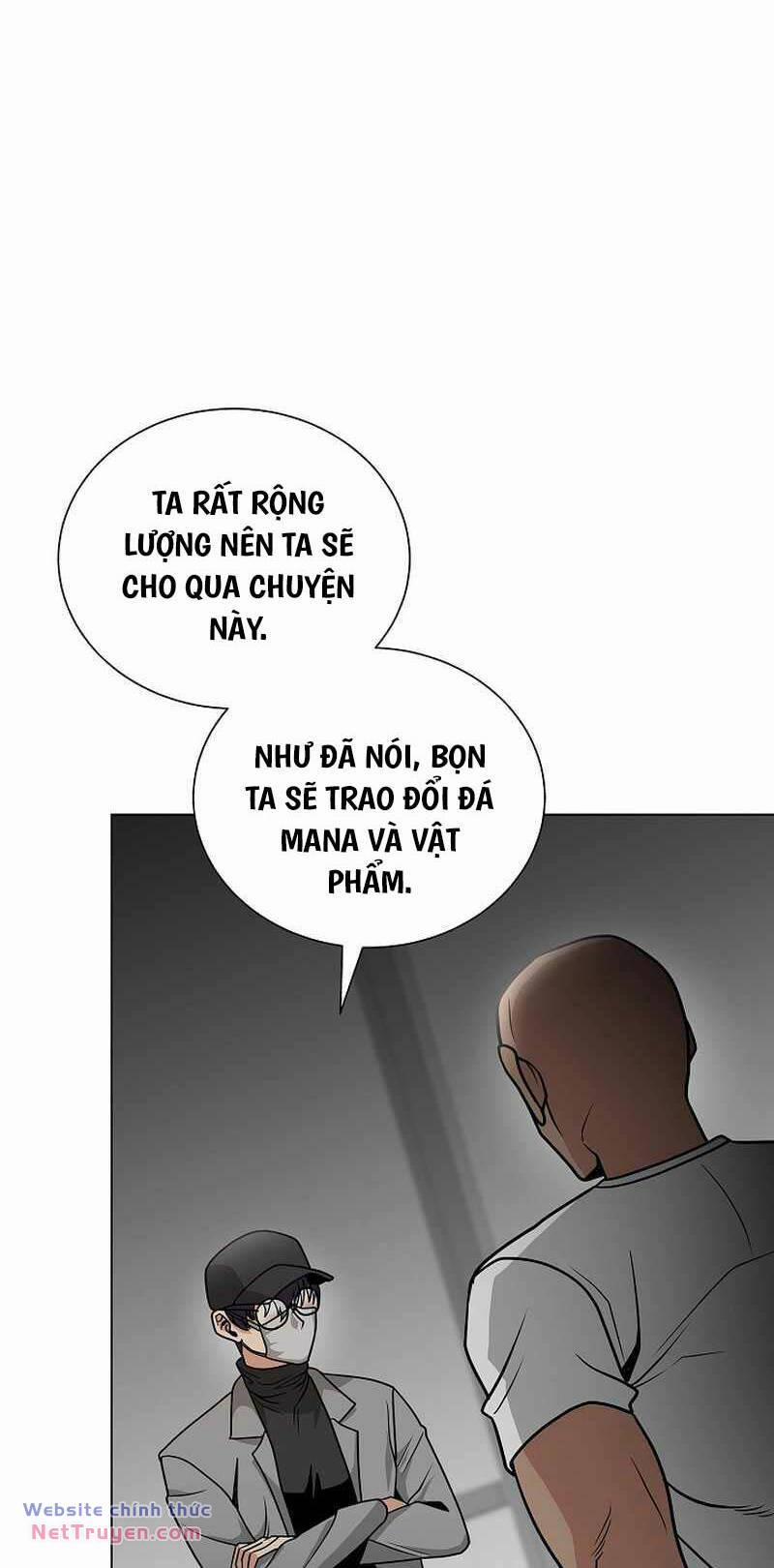 manhwax10.com - Truyện Manhwa Thiên Ma Không Muốn Thăng Cấp Chương 39 Trang 24