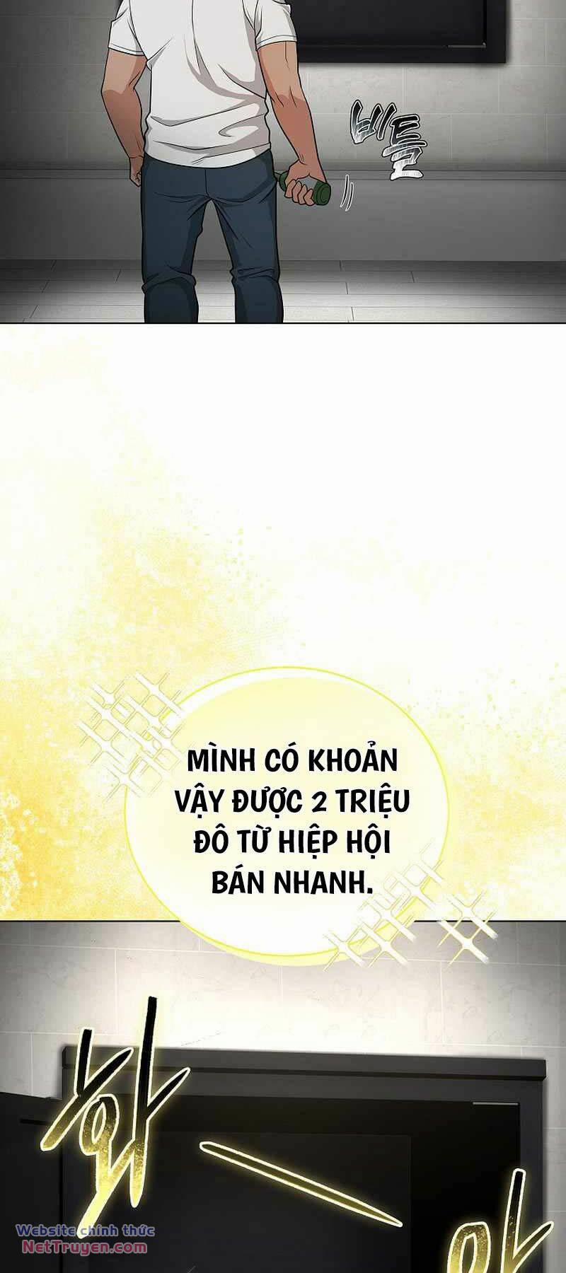 manhwax10.com - Truyện Manhwa Thiên Ma Không Muốn Thăng Cấp Chương 39 Trang 46