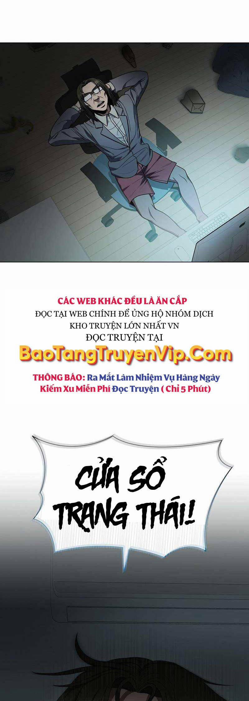 Thiên Ma Không Muốn Thăng Cấp Chương 42 Trang 11