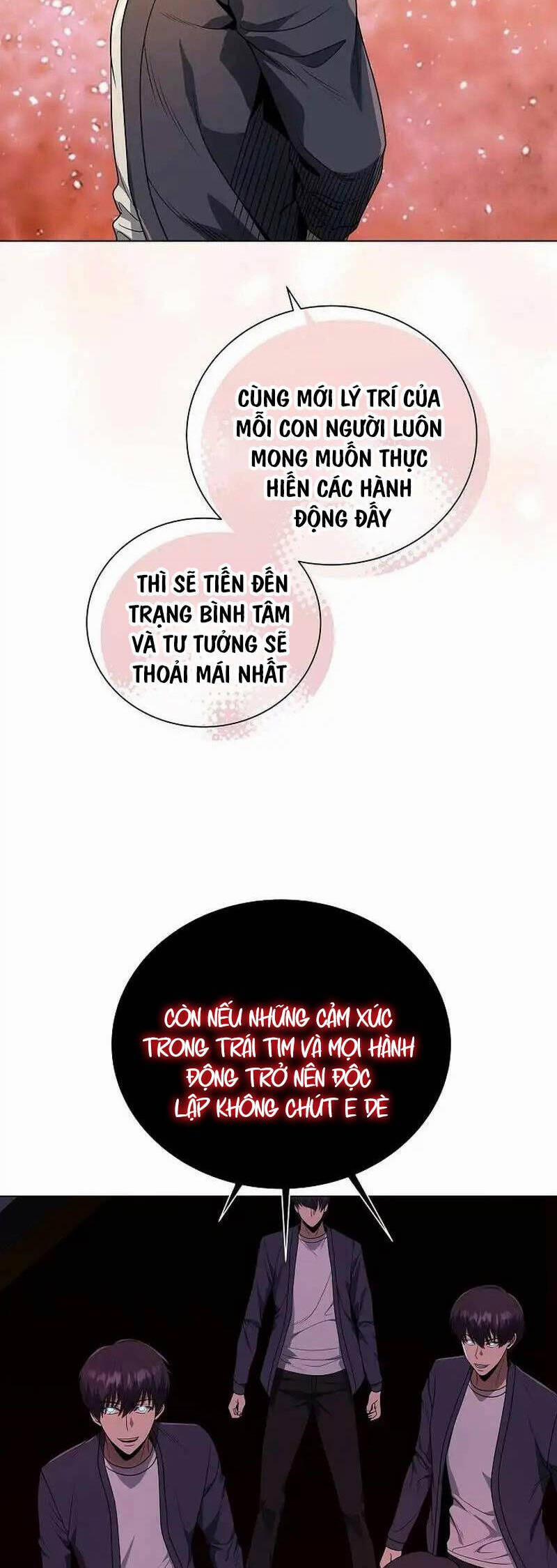 manhwax10.com - Truyện Manhwa Thiên Ma Không Muốn Thăng Cấp Chương 44 Trang 48