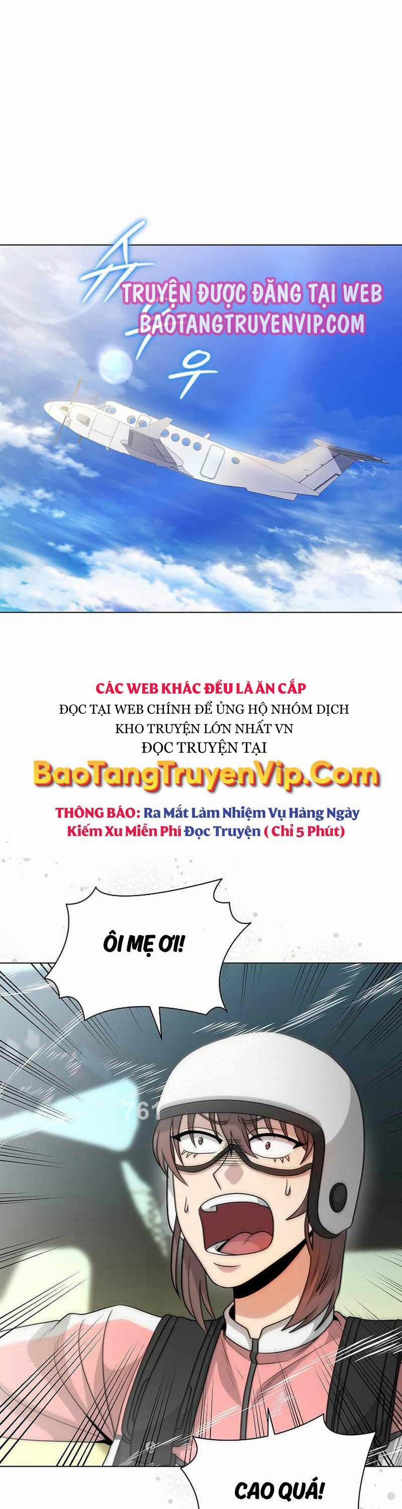 manhwax10.com - Truyện Manhwa Thiên Ma Không Muốn Thăng Cấp Chương 45 Trang 1