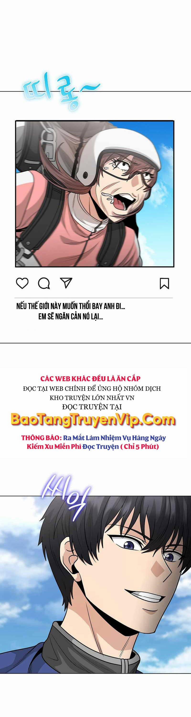 manhwax10.com - Truyện Manhwa Thiên Ma Không Muốn Thăng Cấp Chương 45 Trang 12