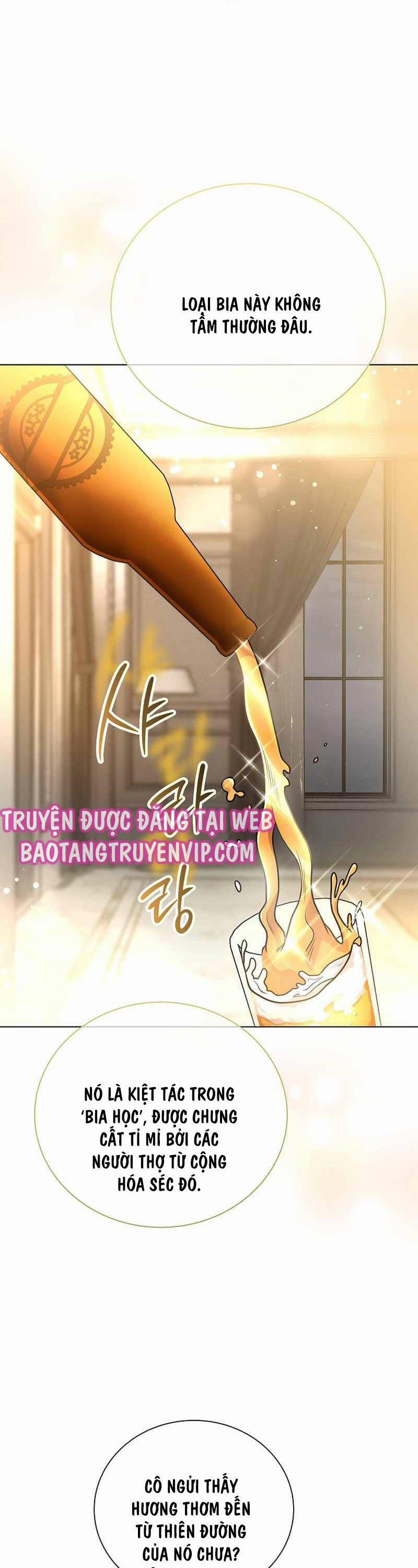 manhwax10.com - Truyện Manhwa Thiên Ma Không Muốn Thăng Cấp Chương 45 Trang 32