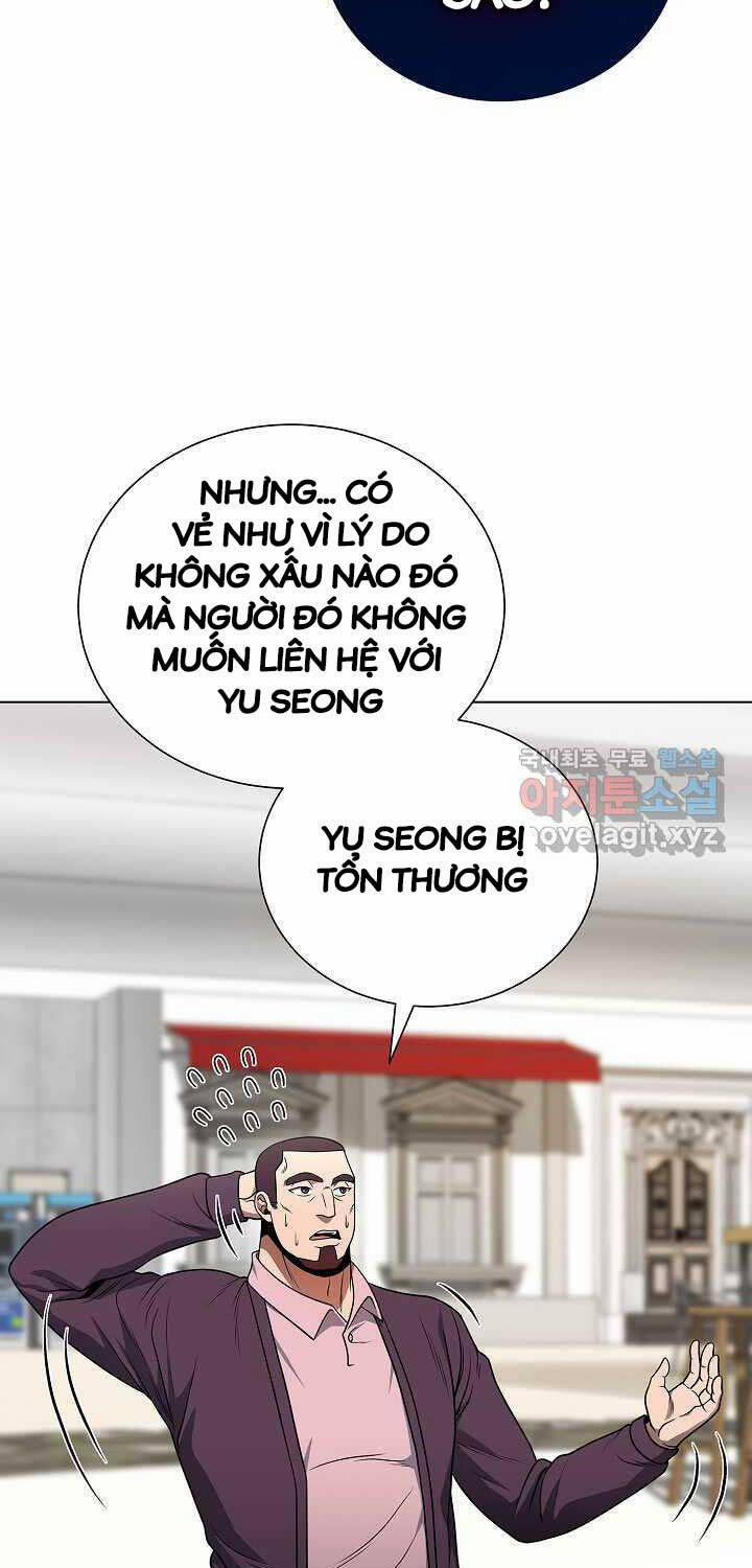 manhwax10.com - Truyện Manhwa Thiên Ma Không Muốn Thăng Cấp Chương 46 Trang 32