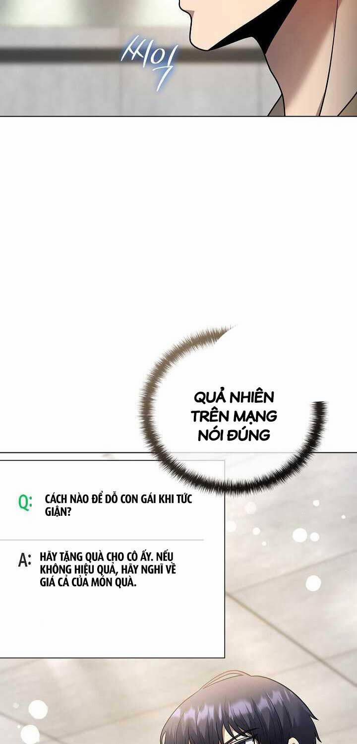 manhwax10.com - Truyện Manhwa Thiên Ma Không Muốn Thăng Cấp Chương 46 Trang 57