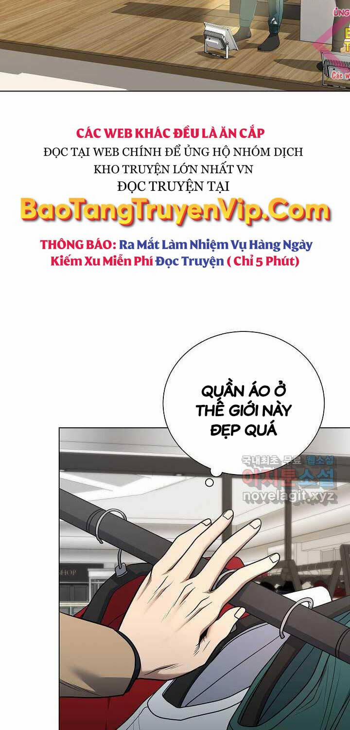 manhwax10.com - Truyện Manhwa Thiên Ma Không Muốn Thăng Cấp Chương 46 Trang 10