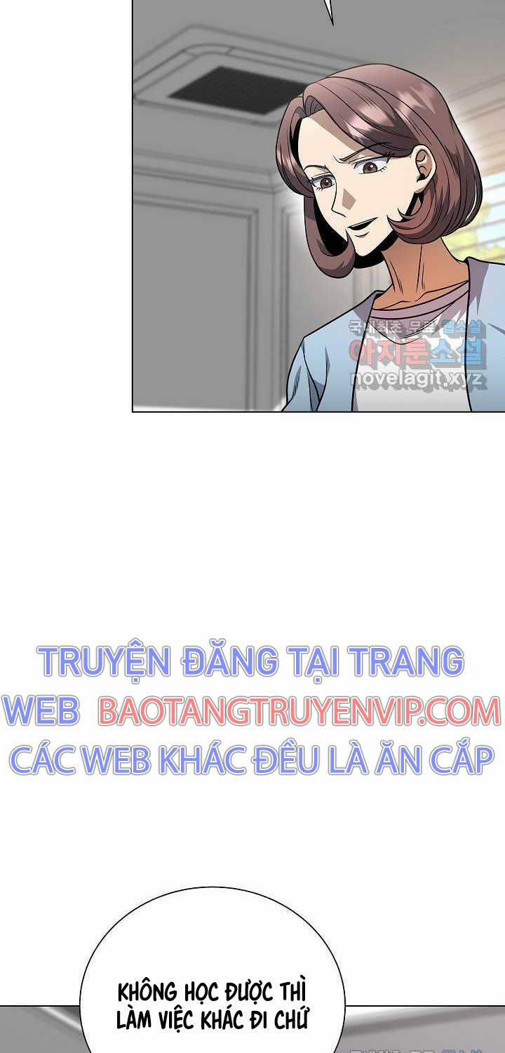 manhwax10.com - Truyện Manhwa Thiên Ma Không Muốn Thăng Cấp Chương 47 Trang 20