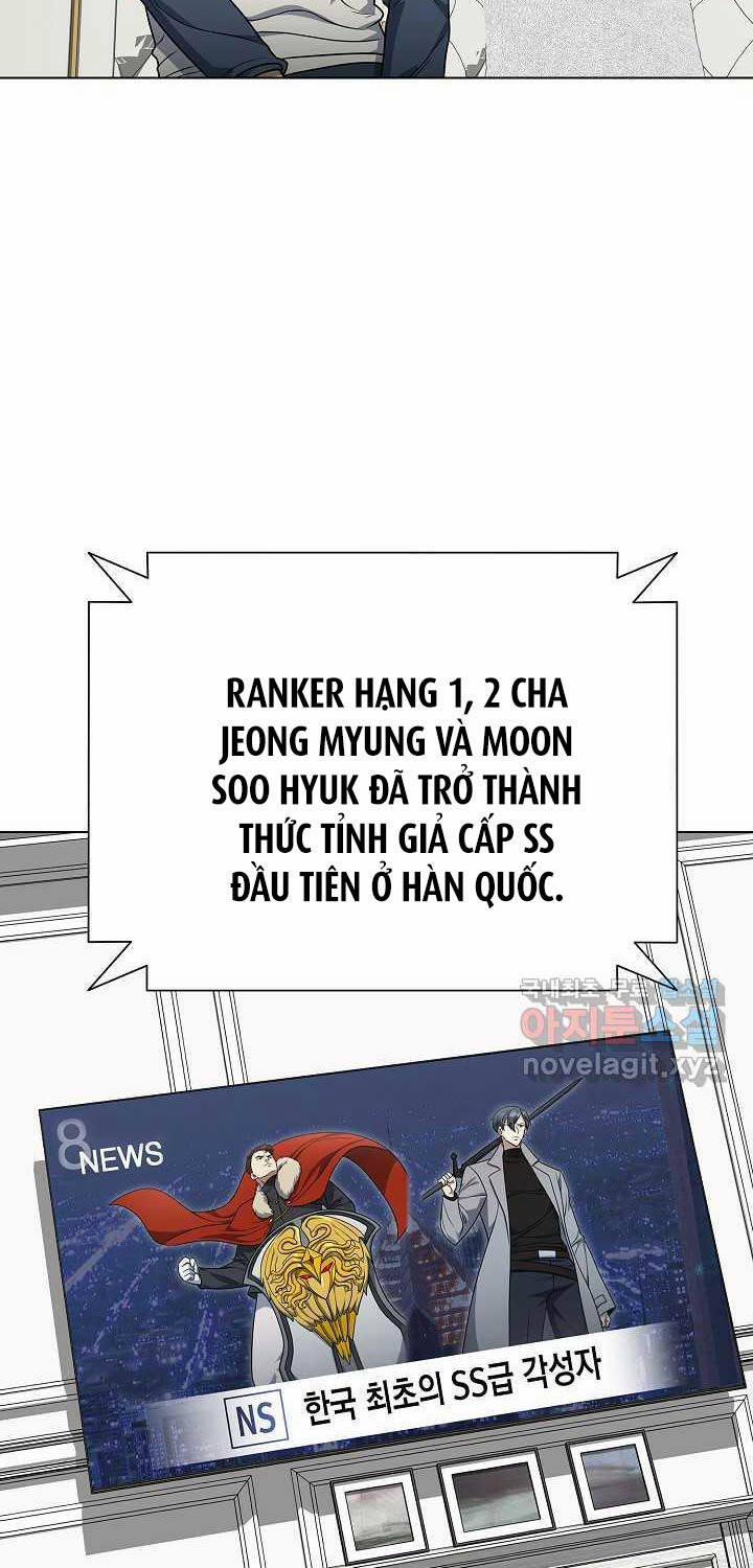 manhwax10.com - Truyện Manhwa Thiên Ma Không Muốn Thăng Cấp Chương 47 Trang 28