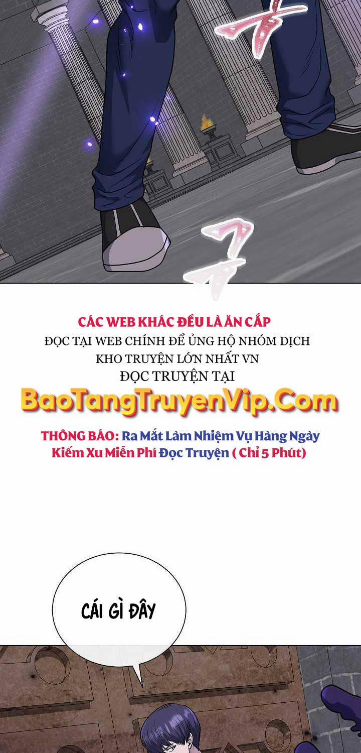 manhwax10.com - Truyện Manhwa Thiên Ma Không Muốn Thăng Cấp Chương 48 Trang 60