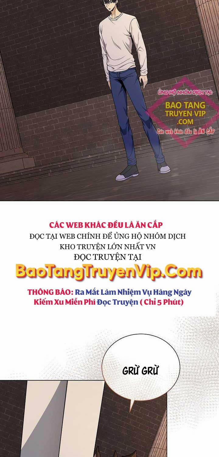 manhwax10.com - Truyện Manhwa Thiên Ma Không Muốn Thăng Cấp Chương 49 Trang 6