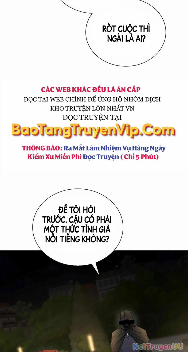 manhwax10.com - Truyện Manhwa Thiên Ma Không Muốn Thăng Cấp Chương 53 Trang 38