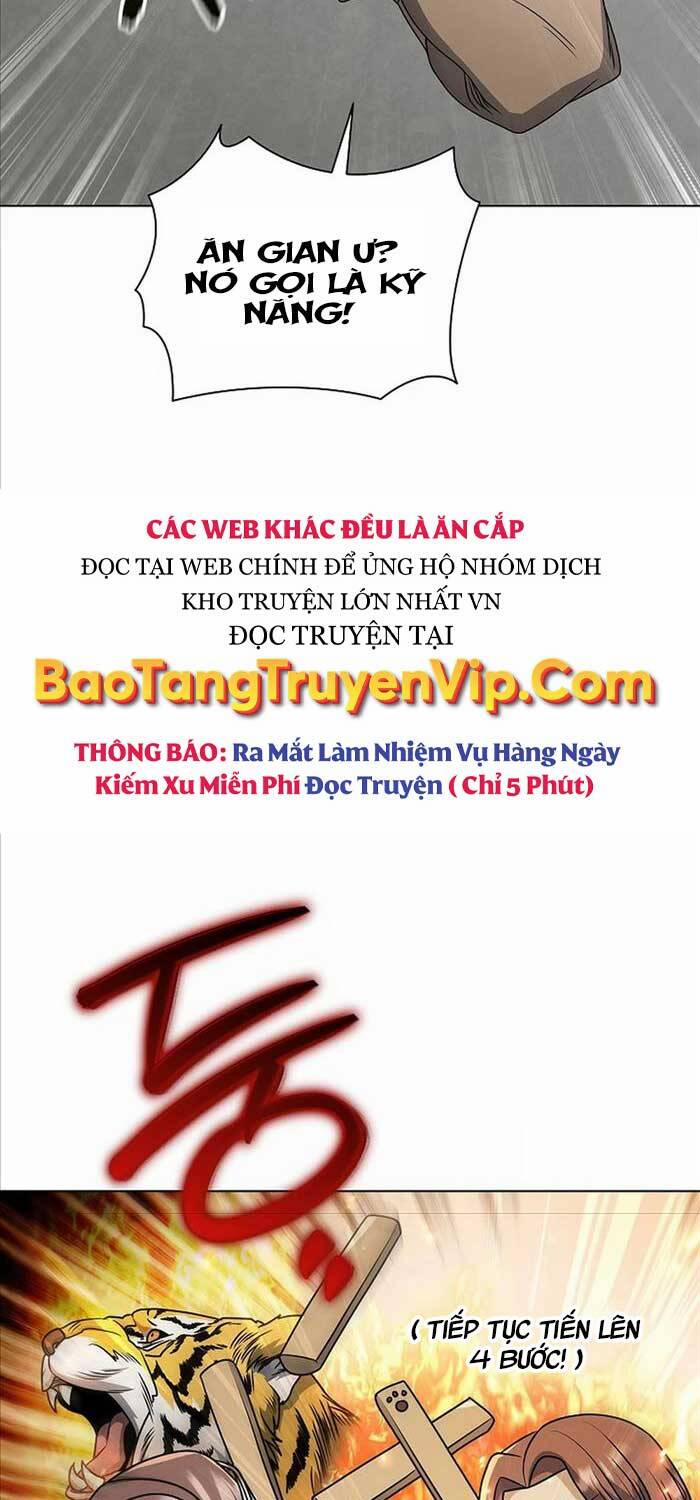 manhwax10.com - Truyện Manhwa Thiên Ma Không Muốn Thăng Cấp Chương 55 Trang 4