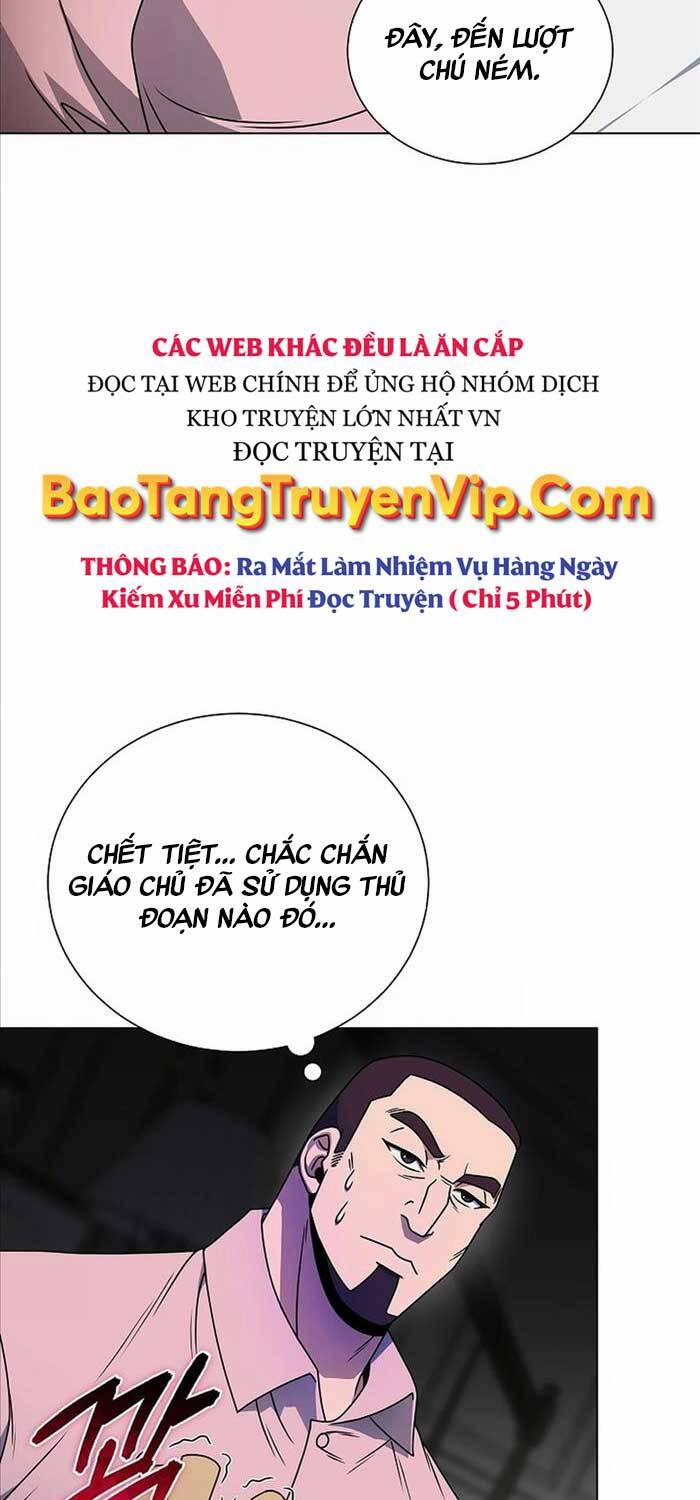 manhwax10.com - Truyện Manhwa Thiên Ma Không Muốn Thăng Cấp Chương 55 Trang 31