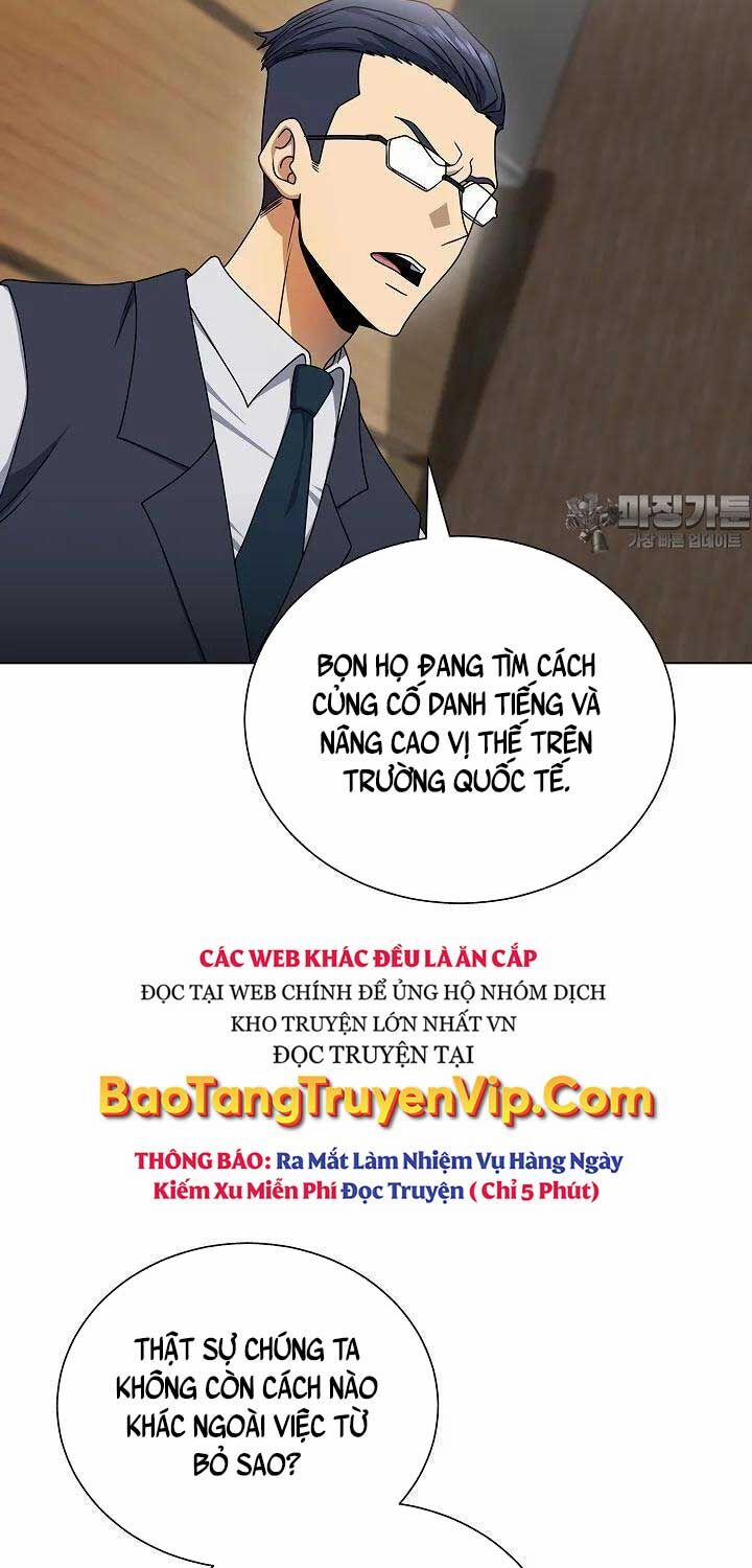 manhwax10.com - Truyện Manhwa Thiên Ma Không Muốn Thăng Cấp Chương 57 Trang 41