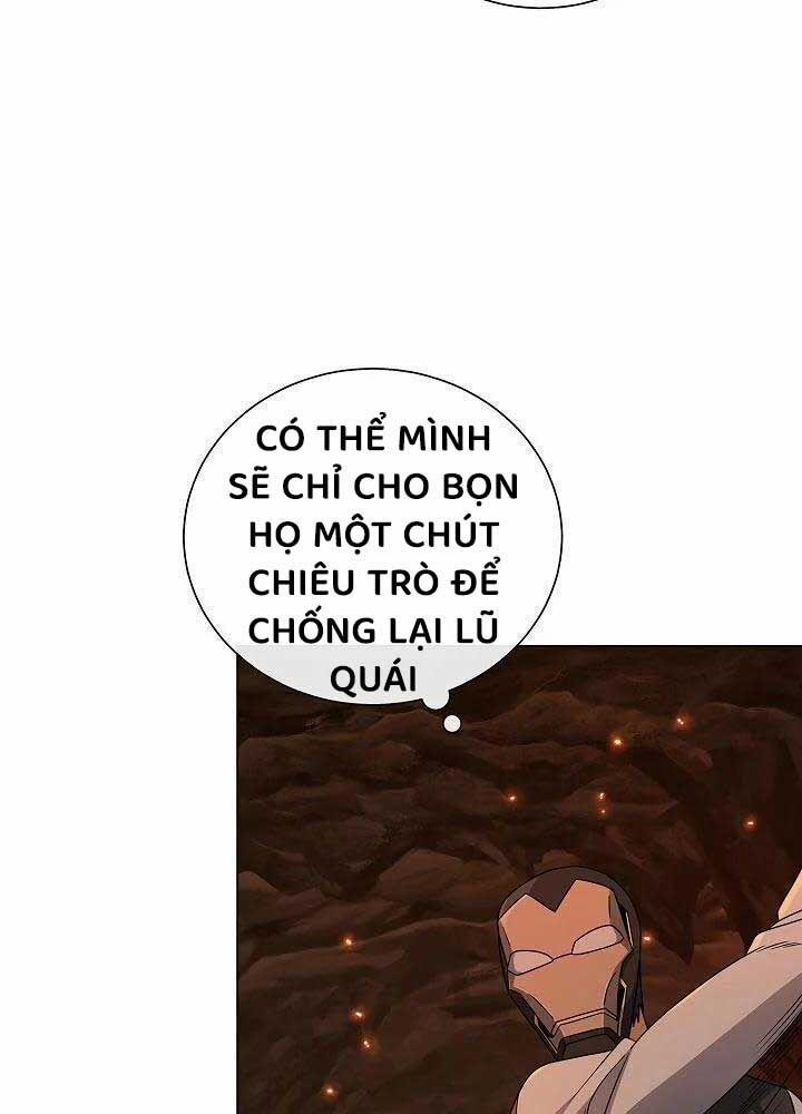 manhwax10.com - Truyện Manhwa Thiên Ma Không Muốn Thăng Cấp Chương 59 Trang 36