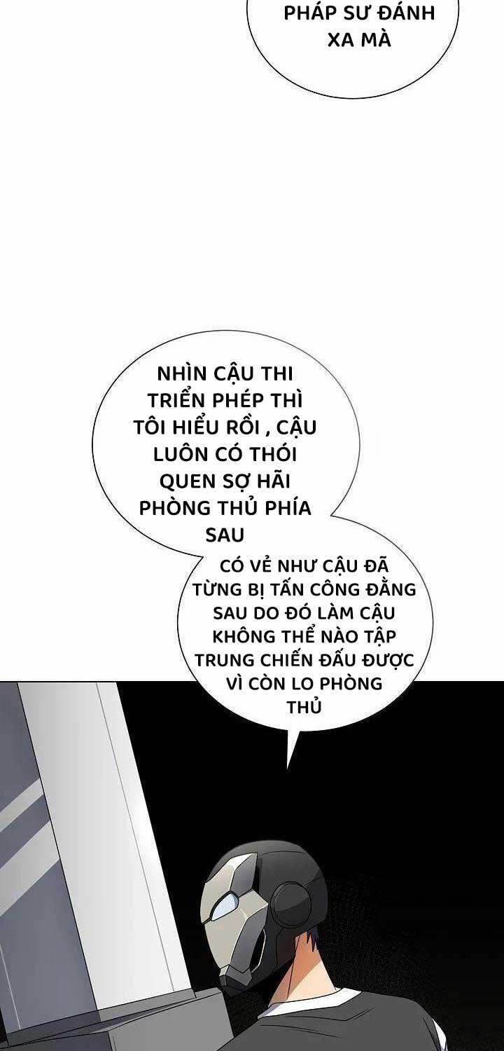 manhwax10.com - Truyện Manhwa Thiên Ma Không Muốn Thăng Cấp Chương 59 Trang 50